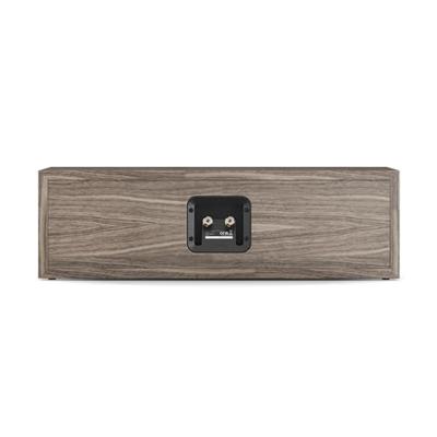 Dali Sonik Cinema Passieve Centerspeaker - Walnut