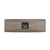Dali Sonik Cinema Passieve Centerspeaker - Walnut - thumbnail