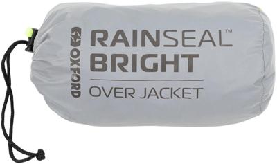 OXFORD Regenjas "rainseal bright" van rain jacket rainseal bright gr. l
