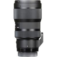 Sigma 50-100mm F/1.8 DC HSM Art Canon EF-S - thumbnail