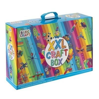 Creative Craft Group Knutselbox xxl