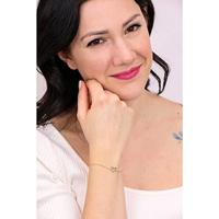 Armband Dames Amen BRHIGBZ - thumbnail