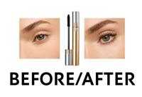 Yves Saint Laurent - YSL Mascara Volume Effet Faux Cils Luxurious Mascara 01 Noir Haute Densité 7.5 ml Dames - thumbnail