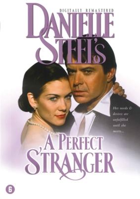 Danielle Steel - Perfect Stranger (DVD) Danielle Steel - Perfect Stranger (DVD)