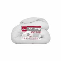 ABEIL Aerelle Soft Flex Dekbed - 240 x 260 - Wit - thumbnail