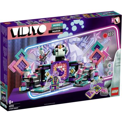 LEGO® Vidiyo 43113 K-pawp concert beatbox