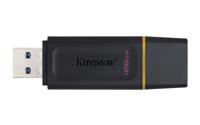Kingston datatraveler exodia 128 gb - thumbnail
