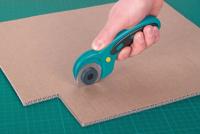 Wolfcraft Rolmes | 45mm | 1 stuk - 4152000 - thumbnail