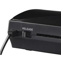 Hama Laminator 00050561 DIN A4, DIN A5, DIN A6, Visitekaart - thumbnail
