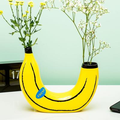 Banaan vaas Banaan vaas