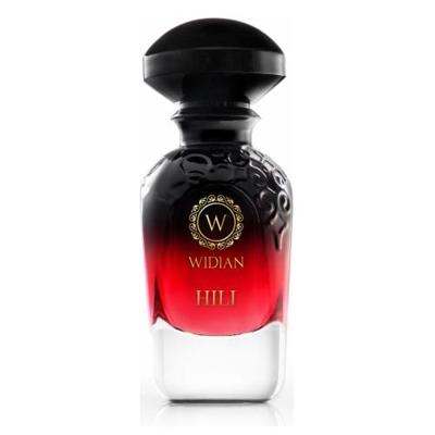 Widian Velvet Collection Hili Parfum Widian Velvet Collection Hili Parfum