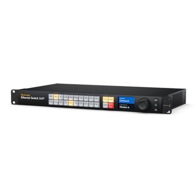 Blackmagic Design Ethernet Switch 360P