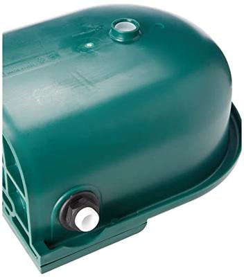 Vlotterdrinkbak kunststof Float Bowl S522 1/2", 3L