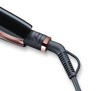 Beurer HS 80 Stijltang Zwart - thumbnail