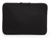 Laptophoes Nilox NXF1501 Zwart 15.6" - thumbnail