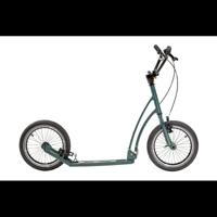 Mibo mastr opal green - thumbnail