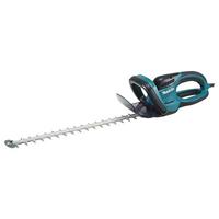 Makita heggenschaar uh6580 (blauw/zwart) - thumbnail