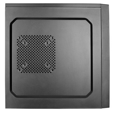 ATX Micro Box met voeding Tacens AC4500 500W Zwart - thumbnail