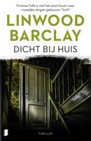 Dicht bij huis - Linwood Barclay - ebook - thumbnail