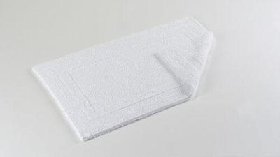 Abyss & Habidecor Abyss & Habidecor Reversible Tp  50x80 100 White