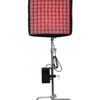 Aparo rgbww led air light radi-22 pro air - thumbnail