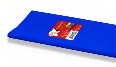 Crepepapier Donkerblauw