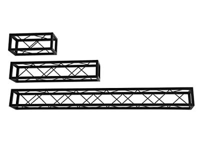 Alutruss Truss systeem 2000 mm