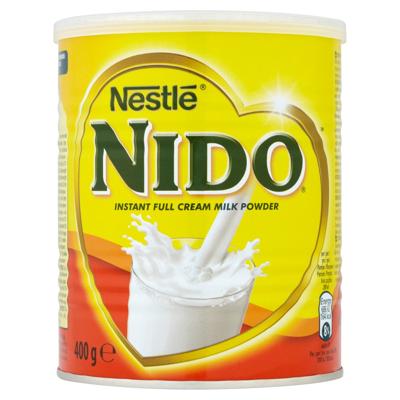 Nestle Nido Melkpoeder Nestle Nido Melkpoeder