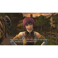 White Knight Chronicles - thumbnail