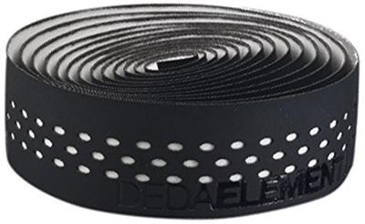 Deda Presa EVA Rubber Handvatten - Wit Deda Presa EVA Rubber Handvatten - Wit