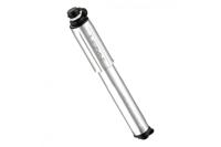 Lezyne Tech Drive HP Fietspomp - Zilver - thumbnail