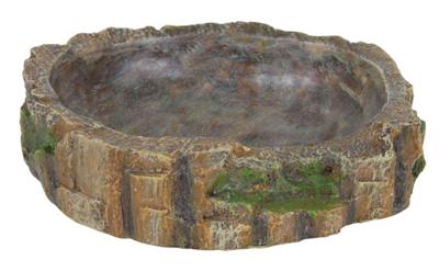 Feeder Trixie 13 × 3,5 × 11 CM Reptielen - thumbnail