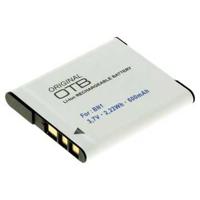 Camera accu NP-BN1 voor Sony - thumbnail