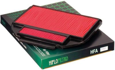 HIFLOFILTRO luchtfilterelement air filter hfa-1707