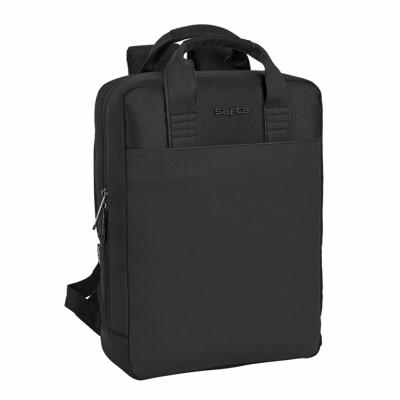 Laptoptas Safta Business 13,3'' Zwart (29 x 39 x 11 cm)