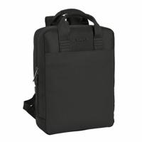 Laptoptas Safta Business 13,3'' Zwart (29 x 39 x 11 cm) - thumbnail