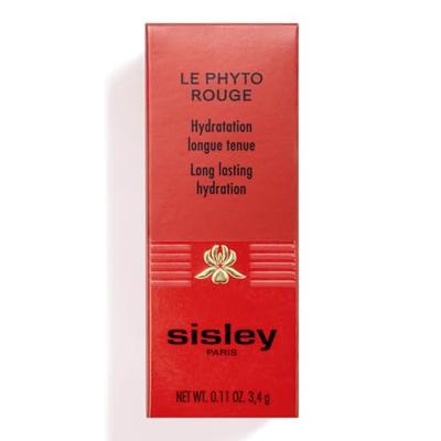 Sisley Le Phyto Rouge N°27 Rose Bolchoï Lipstick 3.4 gr