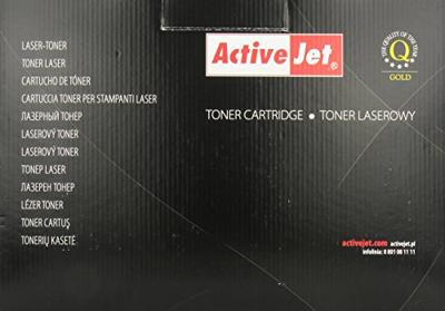 Activejet ATH-401N (vervanging HP 507A CE401A; Supreme; 6000 pagina's; blauw)