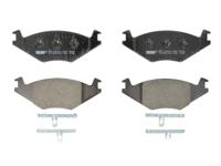 Remblokken set FDB385 - thumbnail