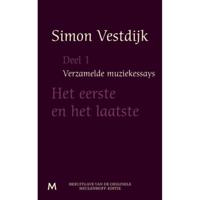 Het eerste en het laatste (Paperback) - thumbnail