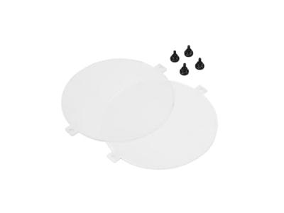 Eurolite LED IP PAR 7x10W RGBL spot - thumbnail