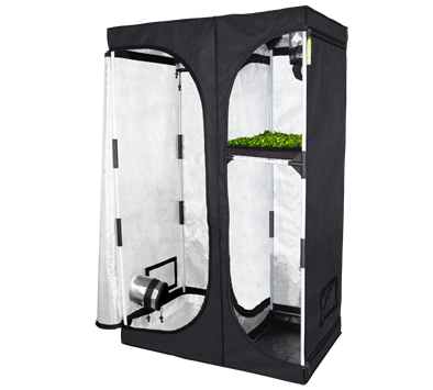 Garden HighPro Garden HighPro ProBox PL - Kweektent