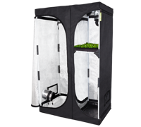 Garden HighPro Garden HighPro ProBox PL - Kweektent - thumbnail