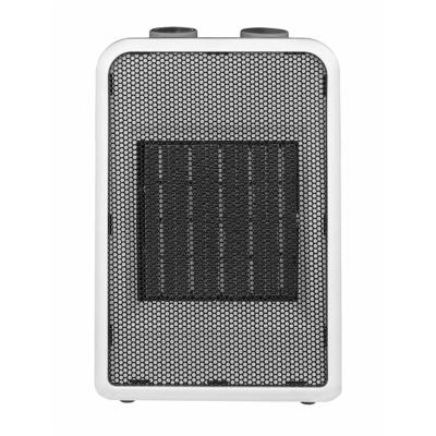 Eurom Safe-t-heater 2400 Heater Keramische kachel Grijs