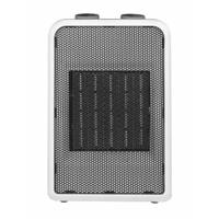 Eurom Safe-t-heater 2400 Heater Keramische kachel Grijs - thumbnail