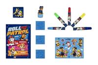 Undercover Mega knutselset paw patrol - thumbnail