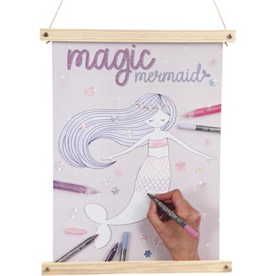 Creativ Company Houten poster hanger set
