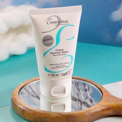 Embryolisse Softening Hand Cream 50ml Handverzorging