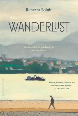 Wanderlust (Paperback)