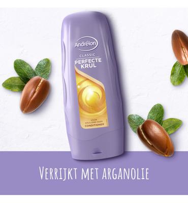 Andrélon Andrelon Conditioner Perfecte Krul 300ML